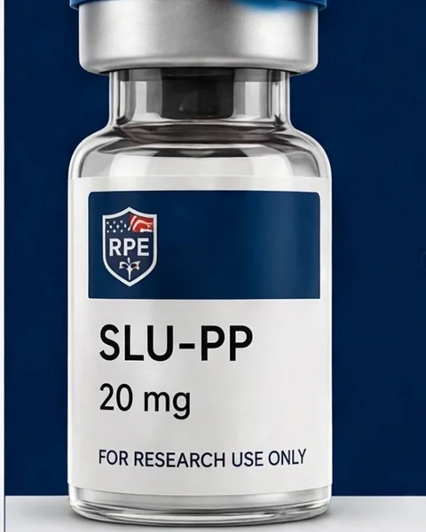 Frasco de SLU-PP 332 20 mg